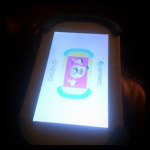 Tablet for kids 2-6